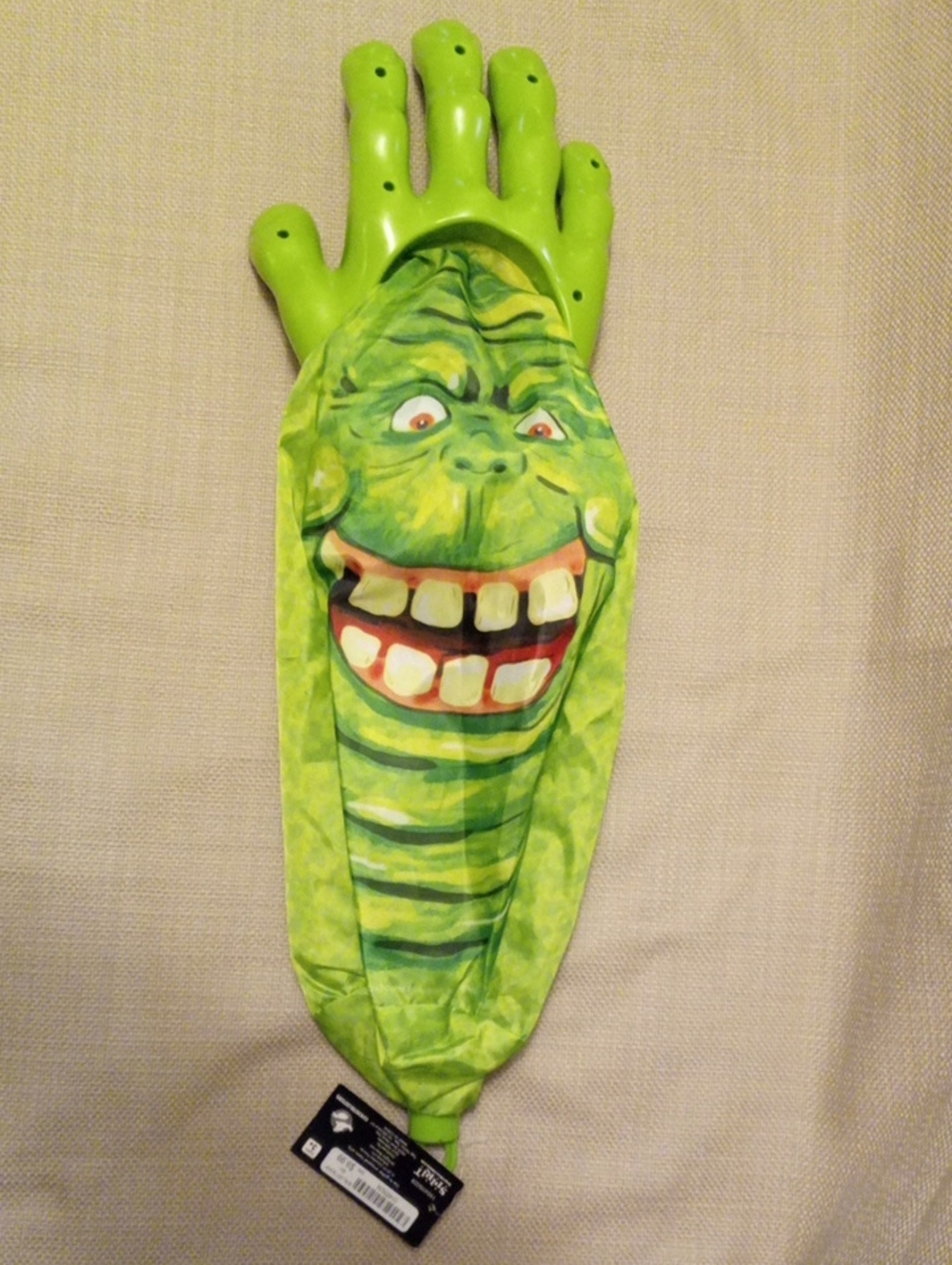 Loot Scoop Treat Bag